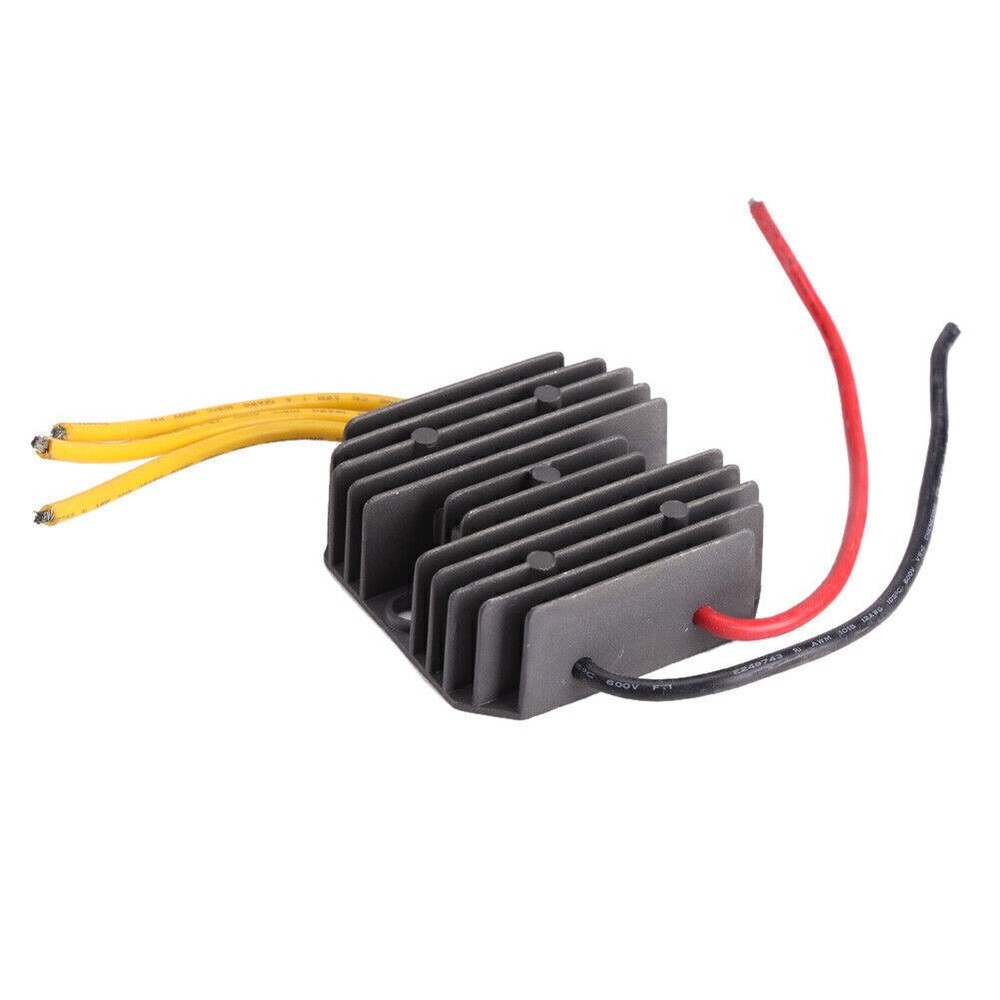 12V 300W Wind Turbine Generator Charging Controller Regulator Durable in Use 1
