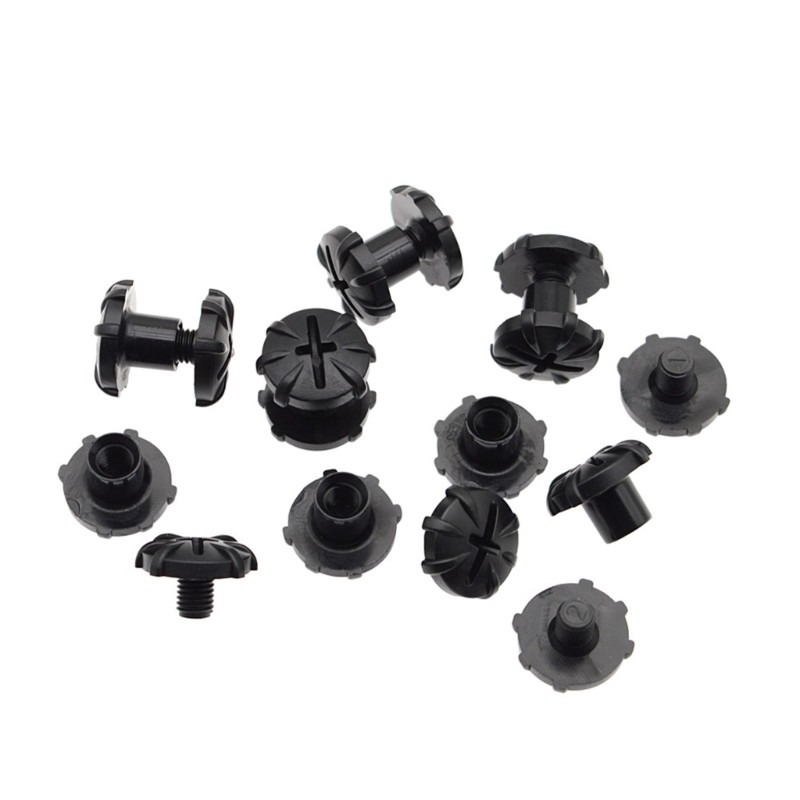 Essential Diving Accessory Backplate Cushions Screws Underwater Equipment
