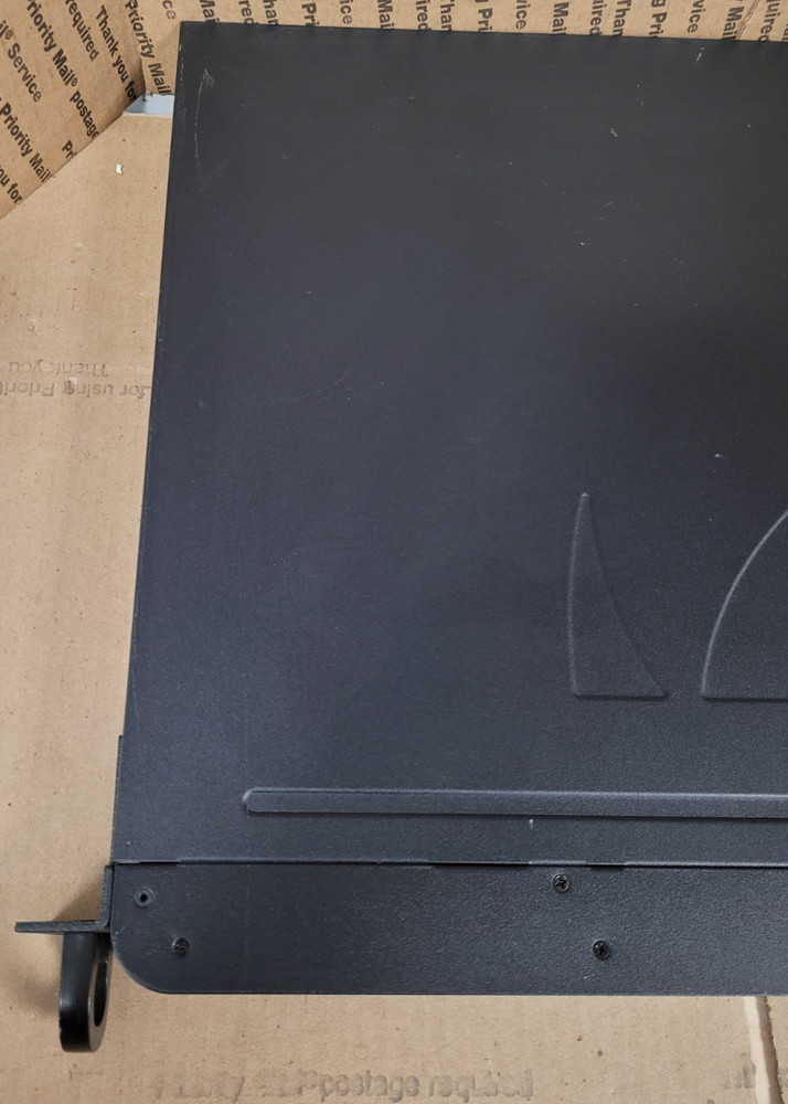 Barracuda Networks BSF300A Email Security Gateway 300 Firewall (TESTED)