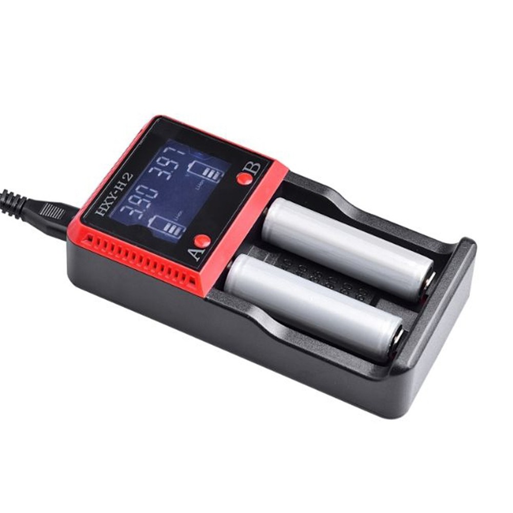 OrcaTorch H2 Battery Charger