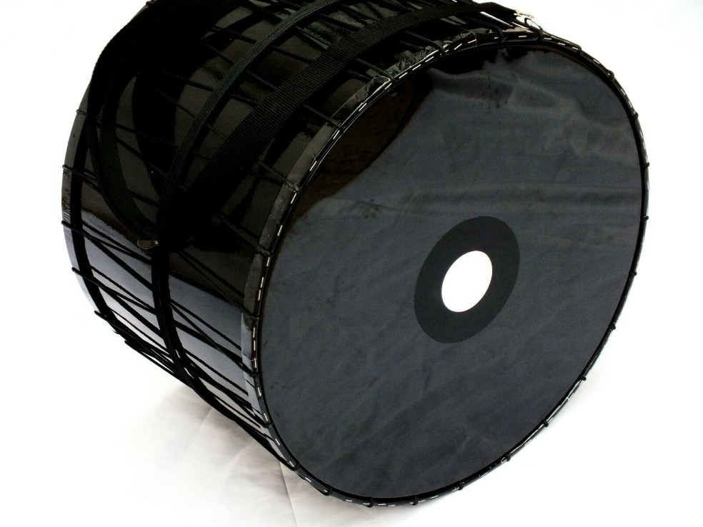 Percussion Drum Davul Dhol abds