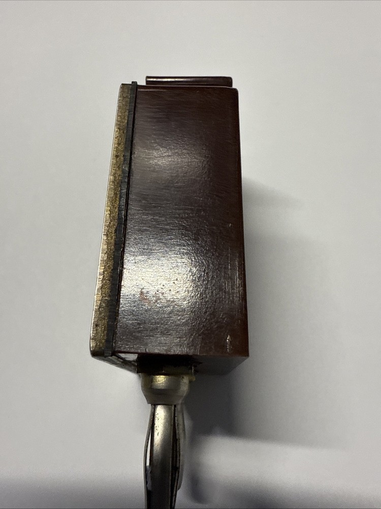 PARASET replica transceiver ORIGINAL 3.570 MHz crystal holder FT-171-B