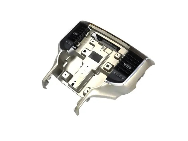 Genuine Mopar Instrument Panel Bezel 7BU482N1AA