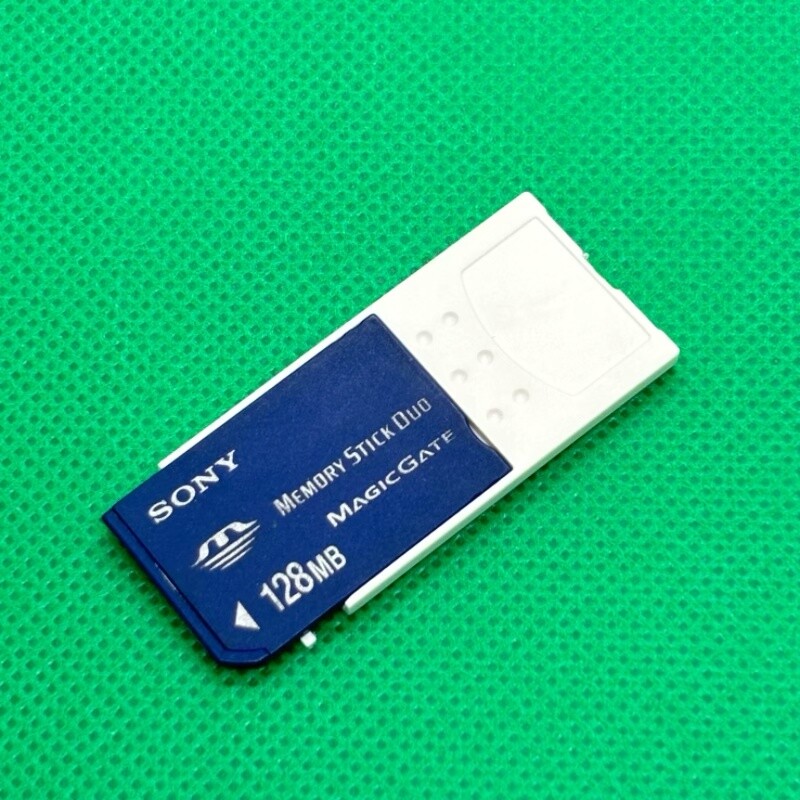 For Sony Old Camera Memory Stick Pro Duo MS Adapter Converter