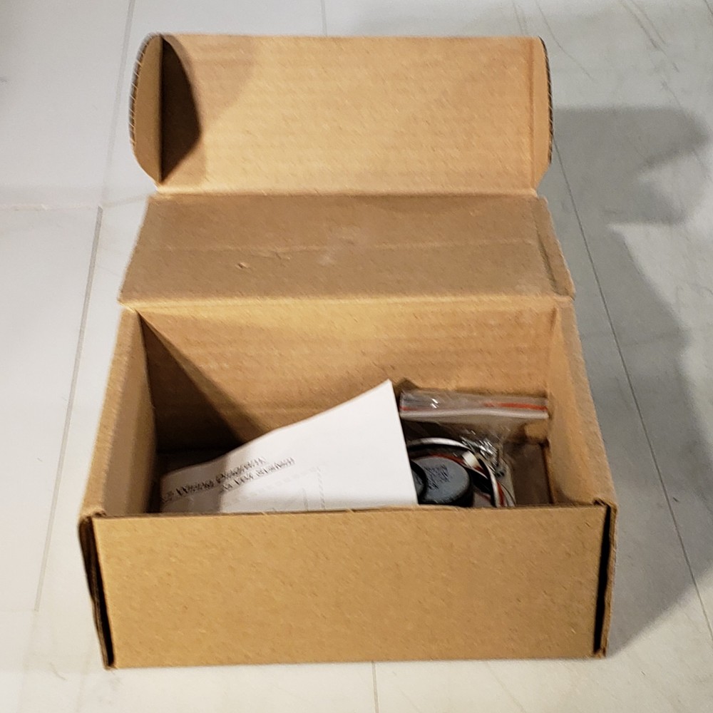 Telecor ICS-3A School Intercom Station Speaker Microphone