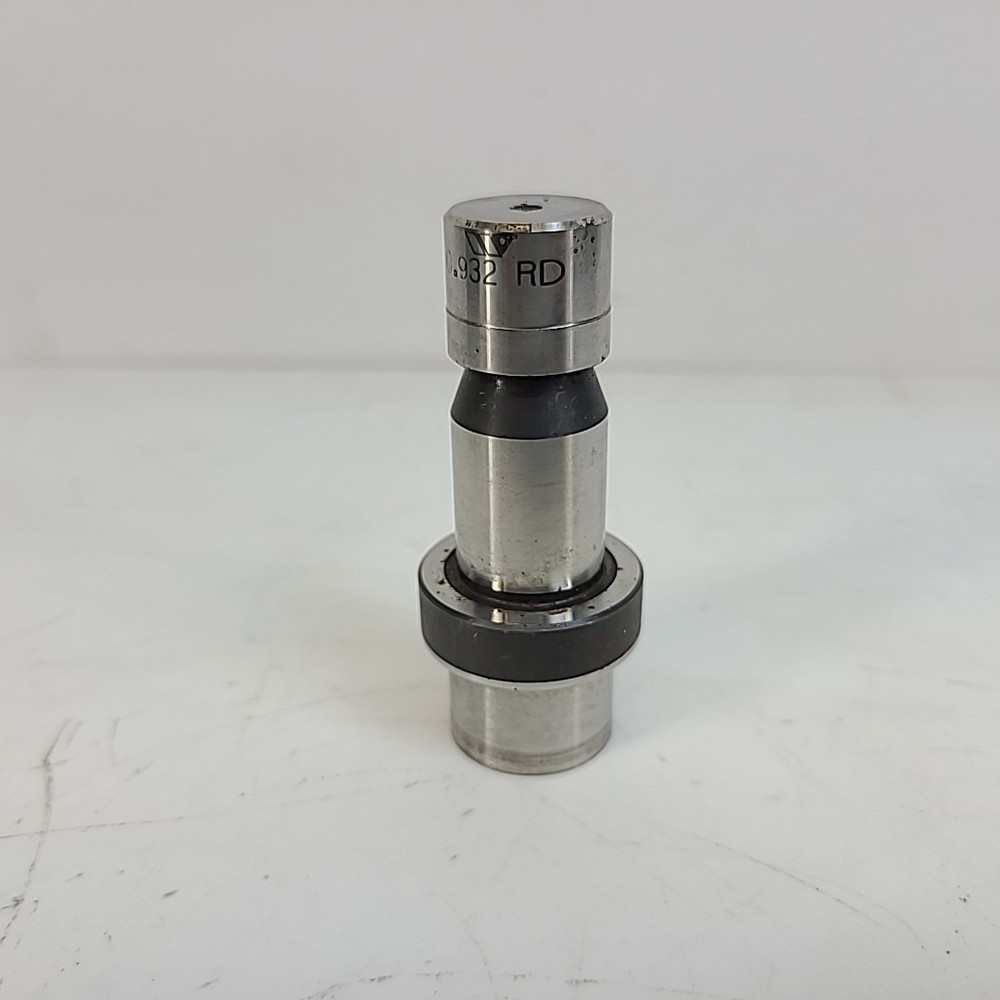 Wilson 0.932 RD +0.012 Punch Tool And Die Set