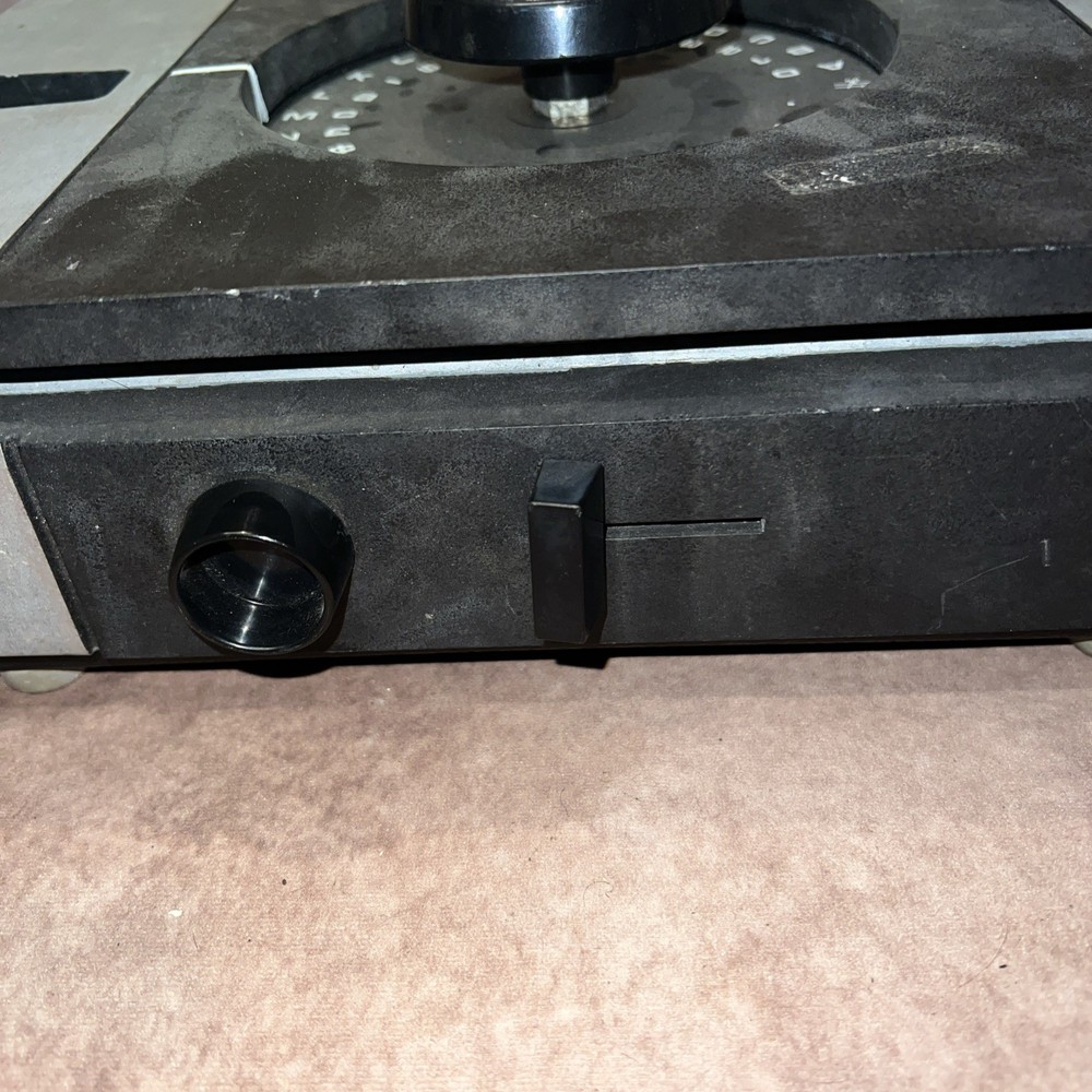 DYMO 2300 3/4" Tapewriter Label Maker