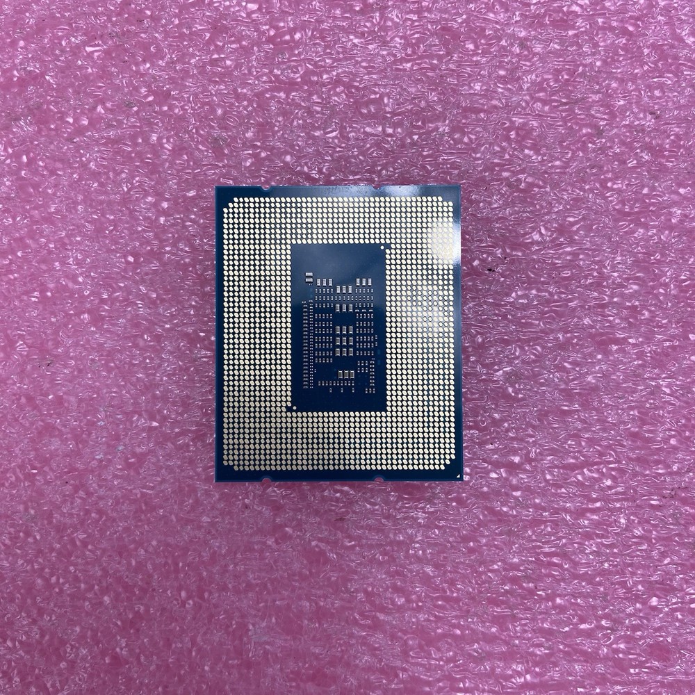 Intel Core i3-12100 SRL6 Desktop Procesor