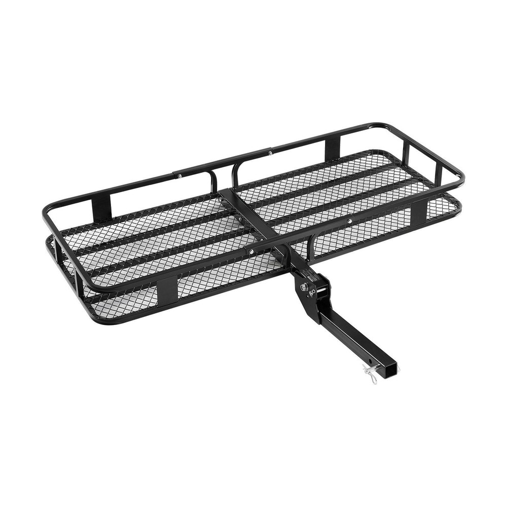 500lb 60x24x6in Enhanced Stability Cargo Frame with Quick Release