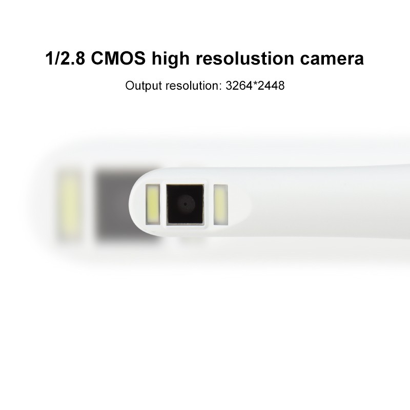 Dental Intraoral Camera USB Digital lmaging Intra Oral HD Camera 4K Mega Pixel