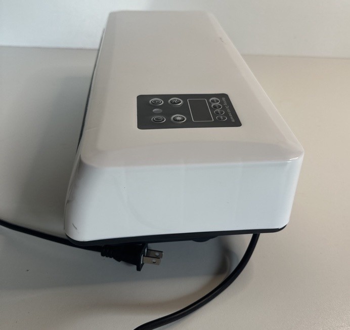 Wall Mounted Mobile Air Conditioner L-2008 Adjustable Cooling & Remote Control