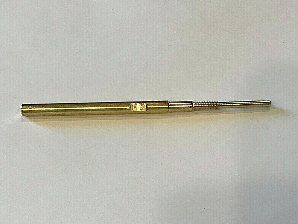 Arrow Insert Removal Tool Kit Heats insert from inside, with "DEEP SIX "stud