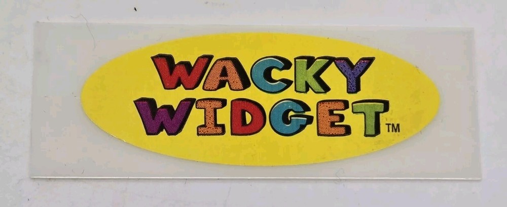 Wacky Tac Repositional Adhesive (2-Pack, 2.0 Oz Bottles) Makes Sticky Notes