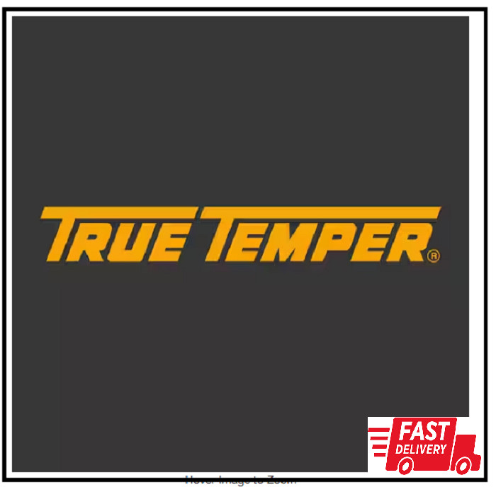 48 in. Round Eye Post Hole Digger Replacement Hardwood Handle