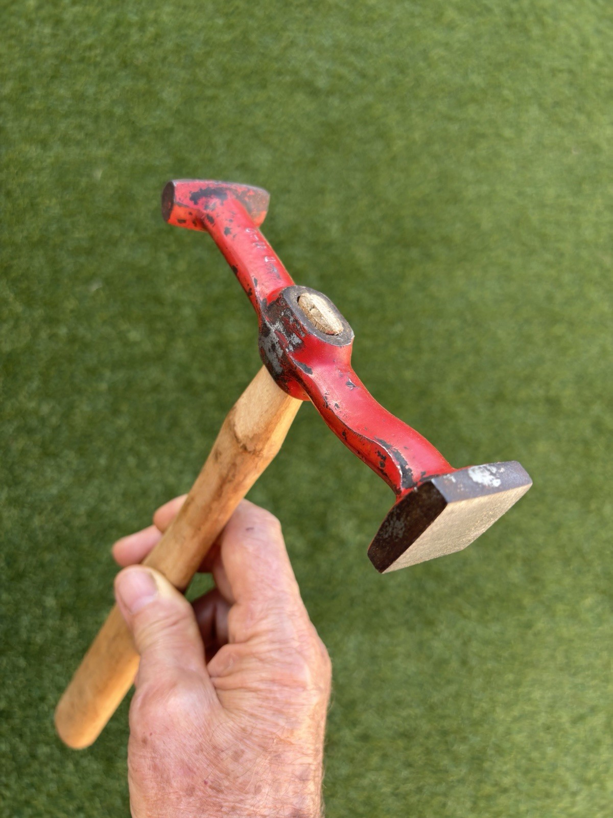 Vintage Porter-Ferguson BH-8 Auto Body Hammer