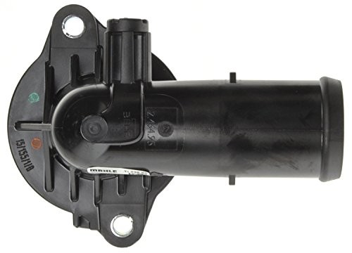 TI 236 95 Engine Coolant Thermostat Housing