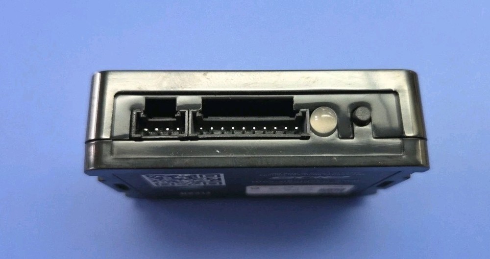 USED FLASHLOGIC FLCAN Canbus Enabled Doorlock Interface MODULE