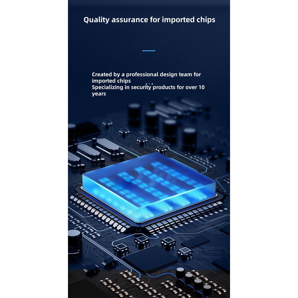 F30 Anti-Recording Anti-talk Device Interference Shielding Detector Equipment