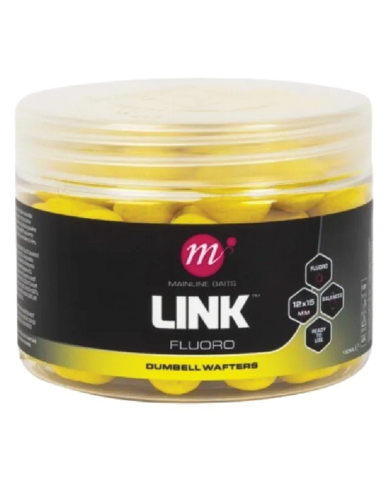 Wafter Link Fluoro Dumbell Mainline
