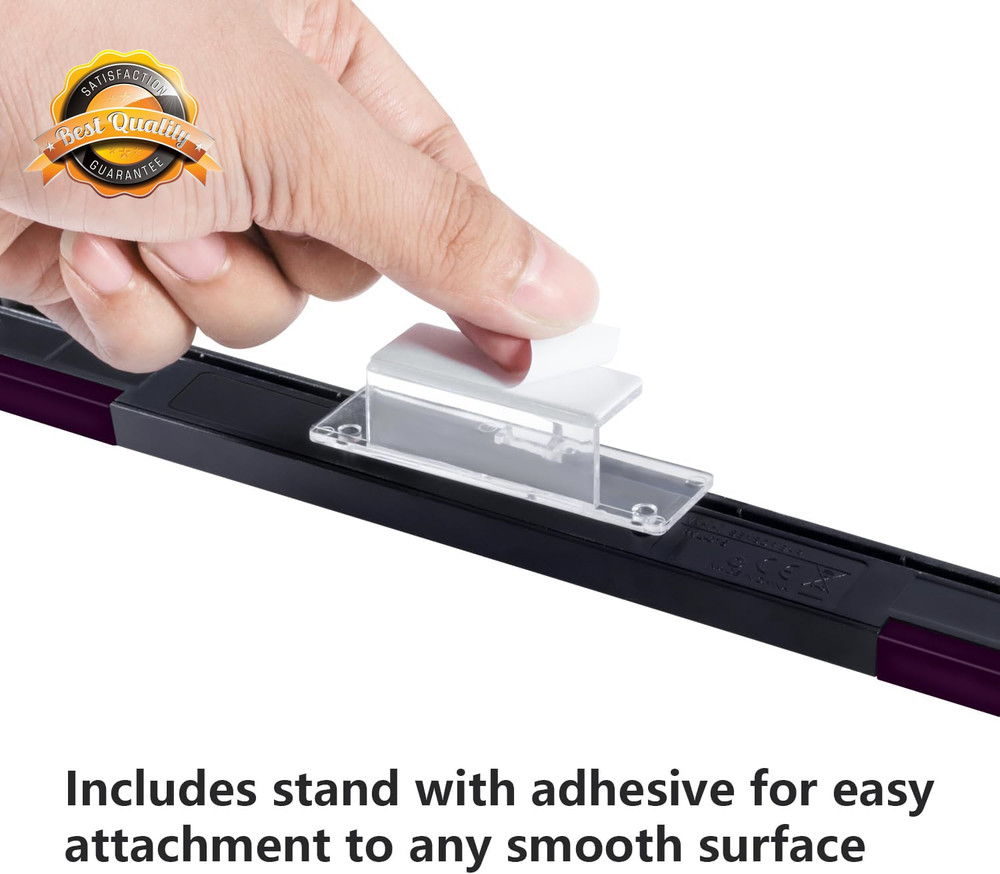 Wired Infrared Sensor Bar Replacement for Wii and Wii U Console
