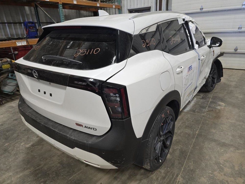 Camera/Projector New Style Camera Front Windshield Fits 25 KICKS 1547778