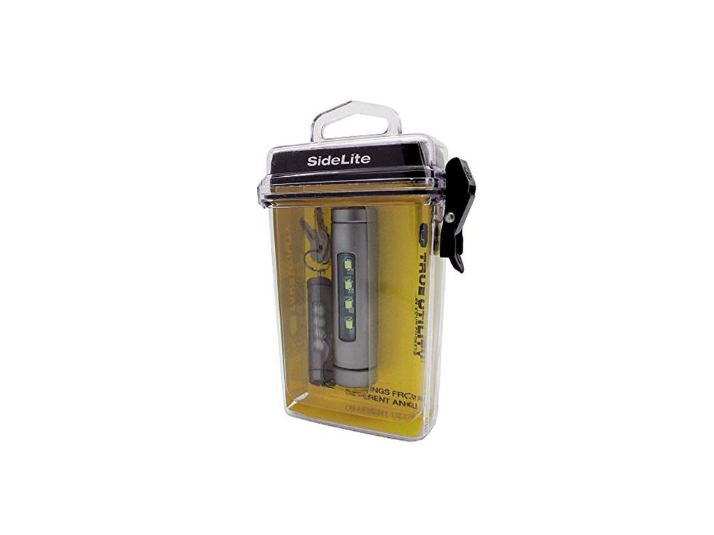 True Utility SIDELITE - HARDCASE