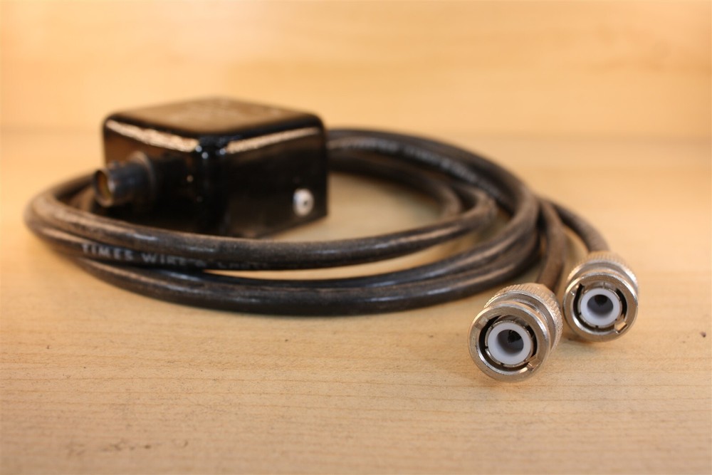 Piper Antenna Coupler 555-501