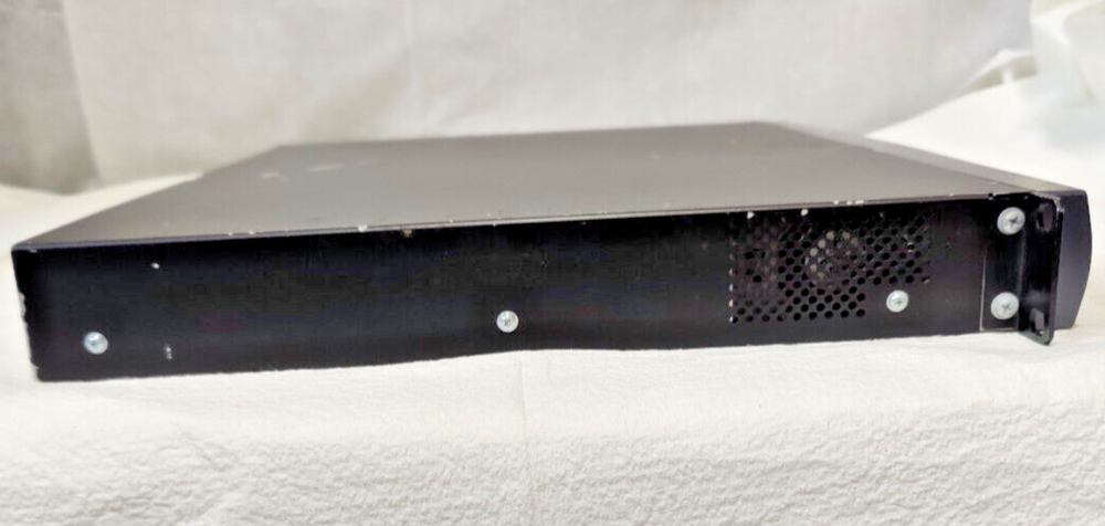 Scopus IRD-2900, Professional Receiver Decoder, Video Networks