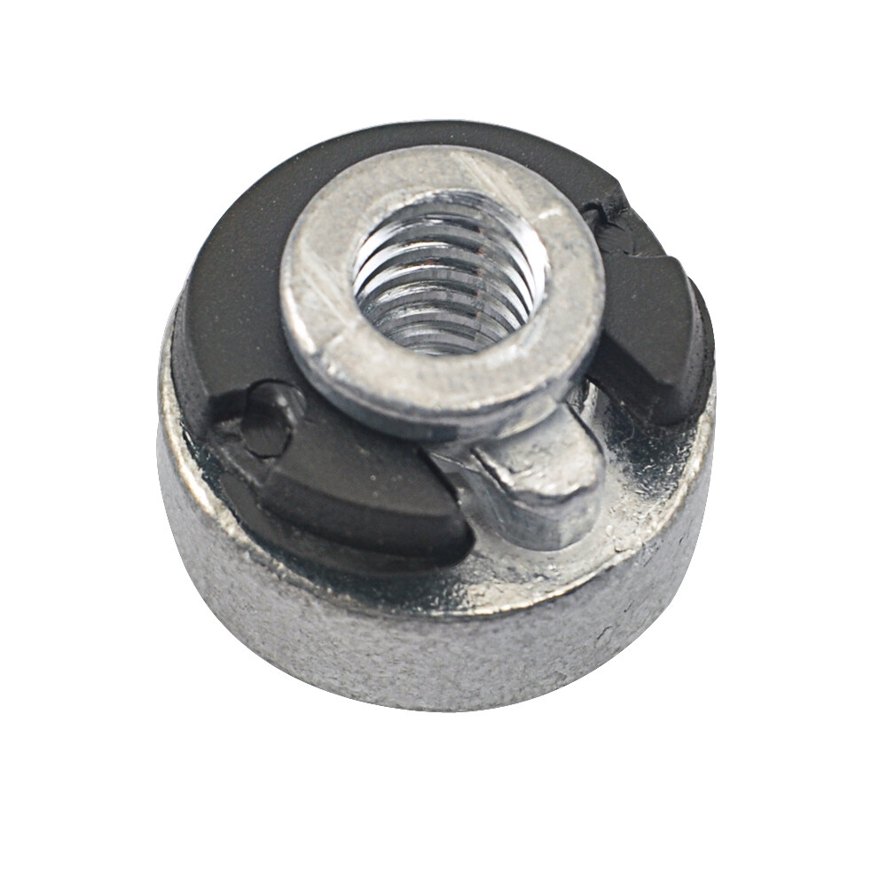 2pcs Rear Fender Seat Bolt & Nut Kit for Harley Sportster Road King Softail Dyna