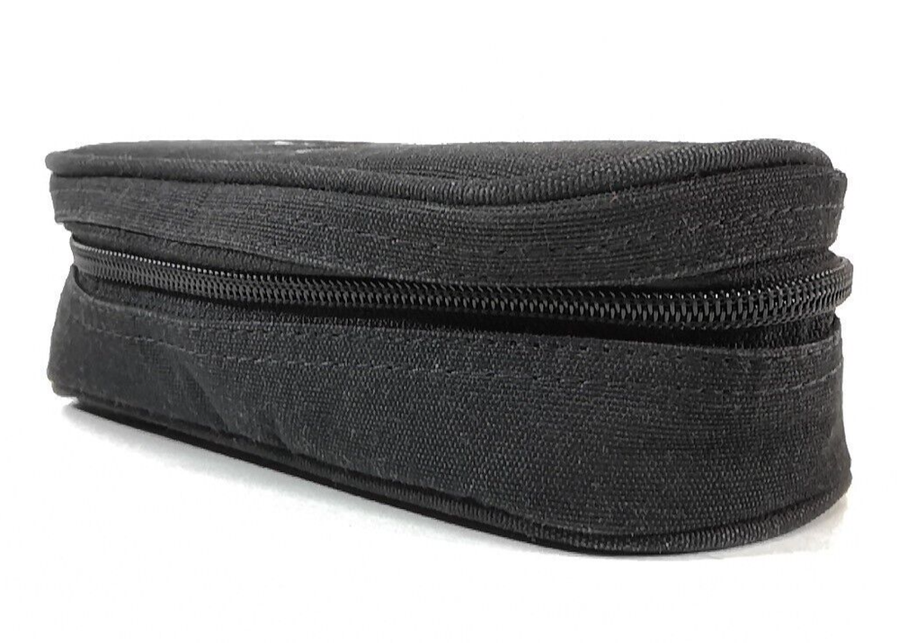 Sherwood Wisdom Padded Scuba Dive Console Computer Pocket Protector Case Diving