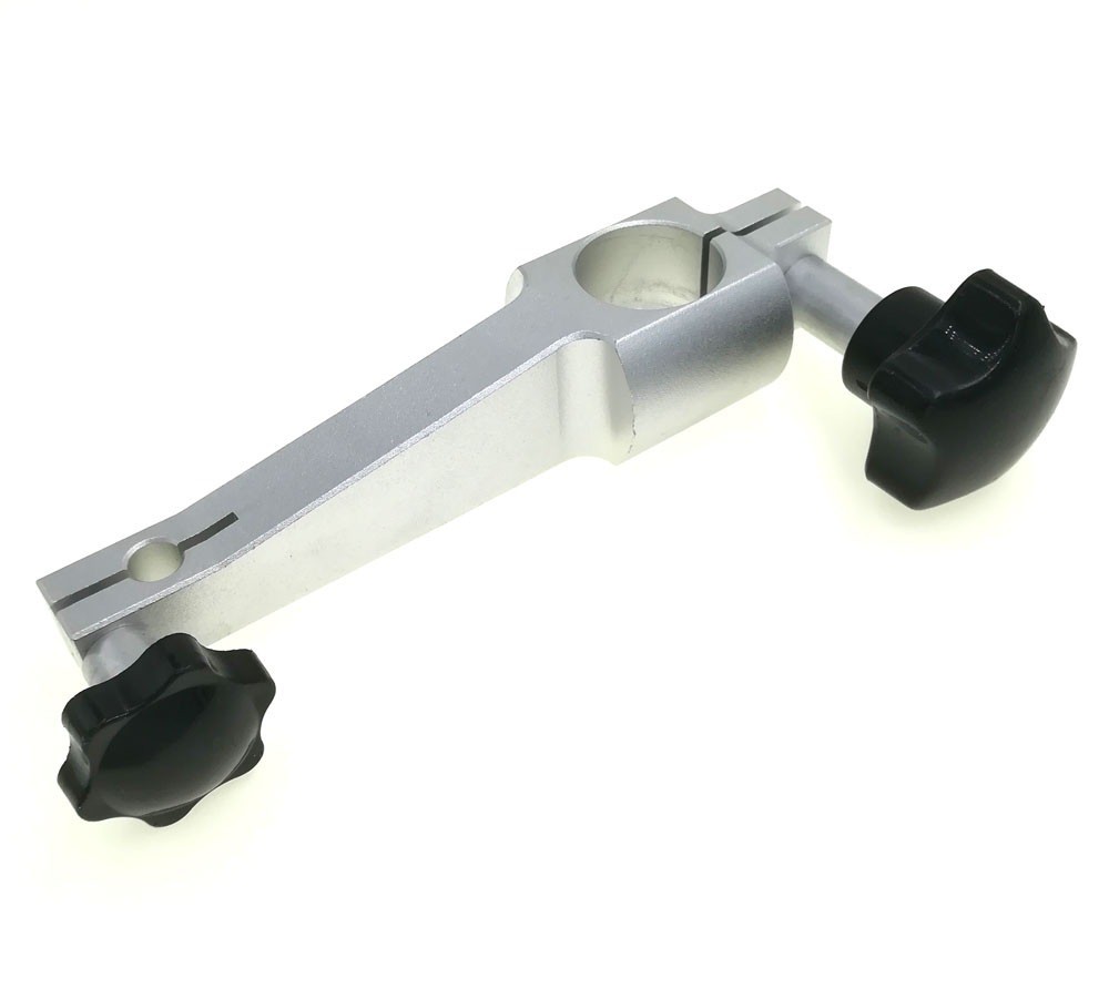 Measuring Arm Bracket, Comparator For Stand Indicator Holder 94mm Center