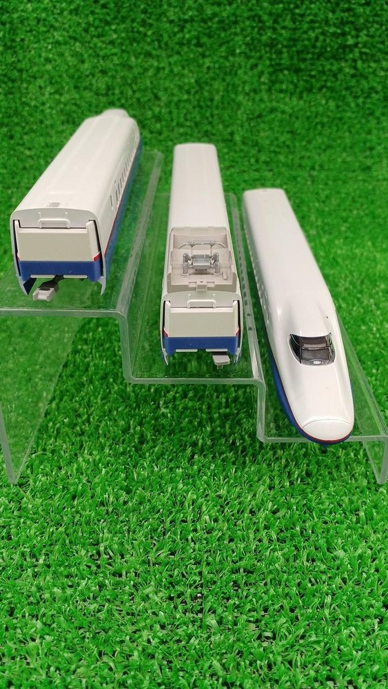 TOMIX 92073 JR E2 Series Shinkansen (Basic) Set