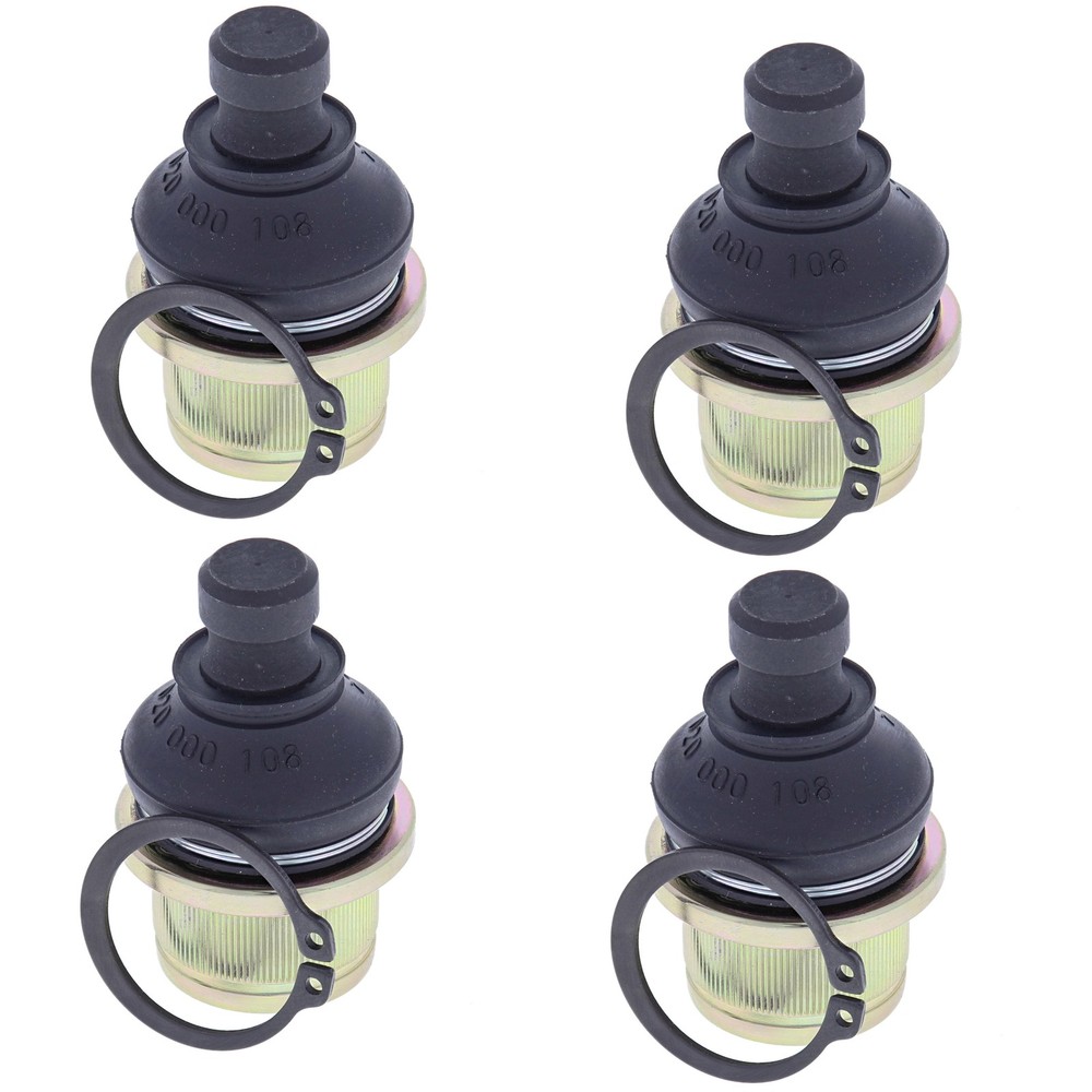 Upper Lower Ball Joints for Arctic Cat  550 4x4 LE Automatic 2009