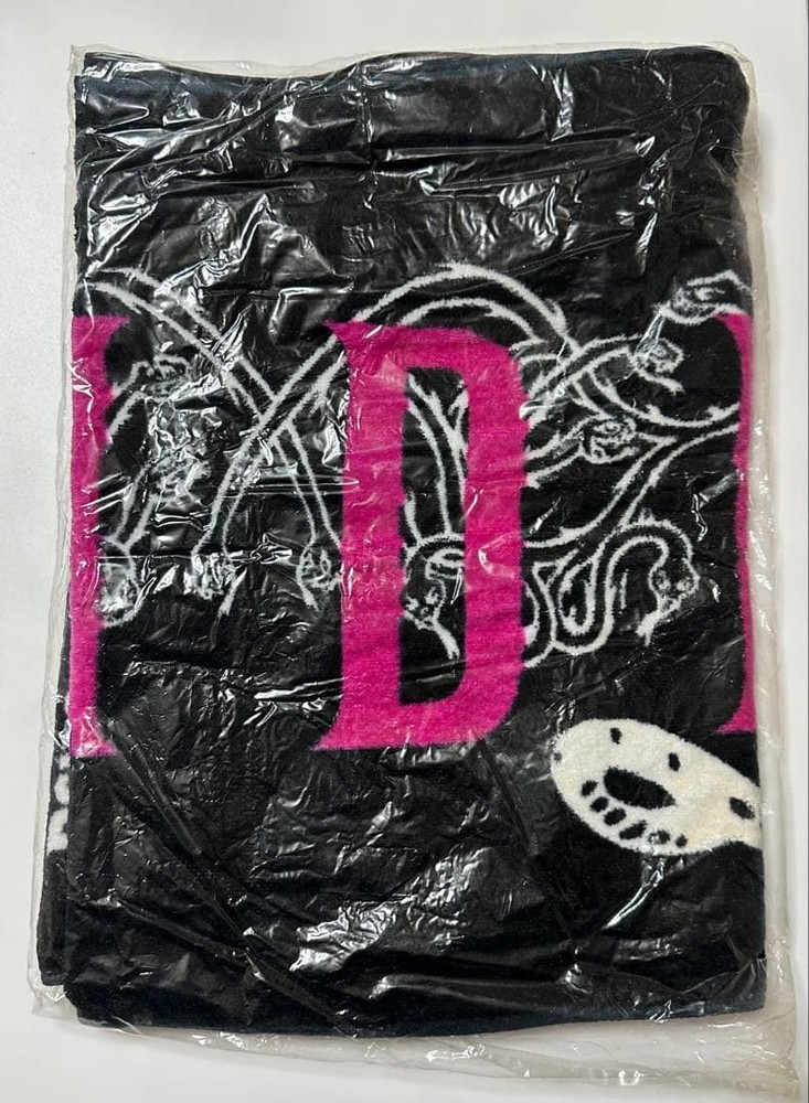 X JAPAN hide tour towel HIDE hide