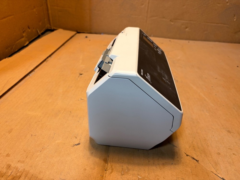 Fujitsu Ricoh FI-8170 Document Scanner