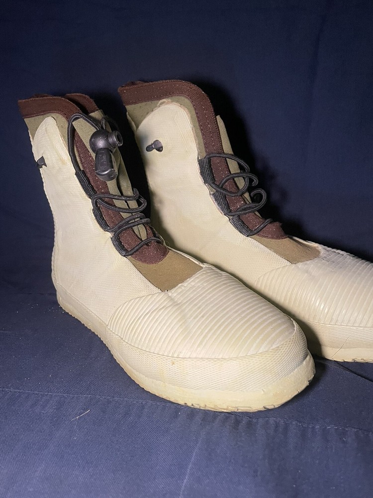 Chota NB 700 Flats Boots