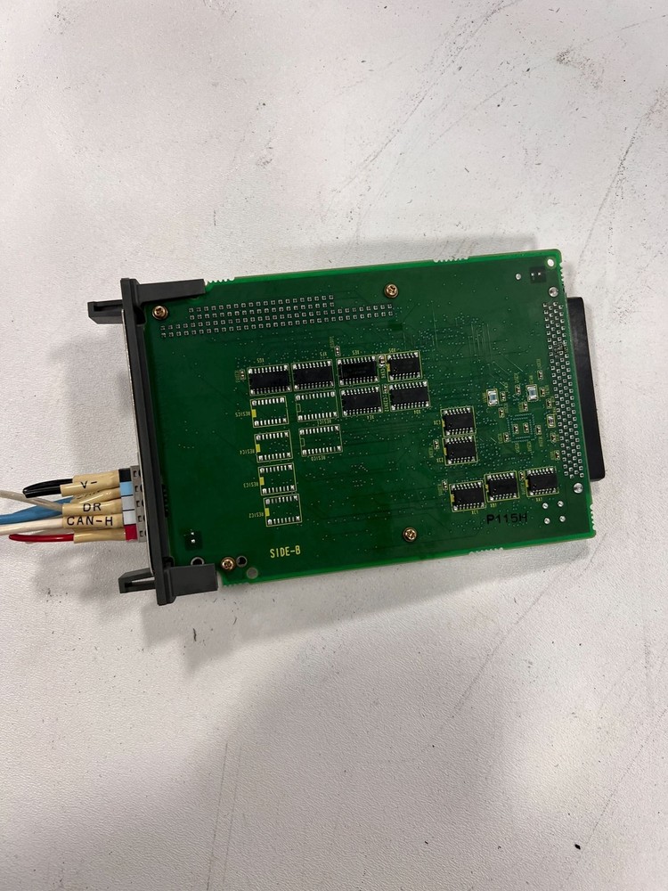 FANUC EE-577-040-001 PC BOARD MODULE DUAL USED