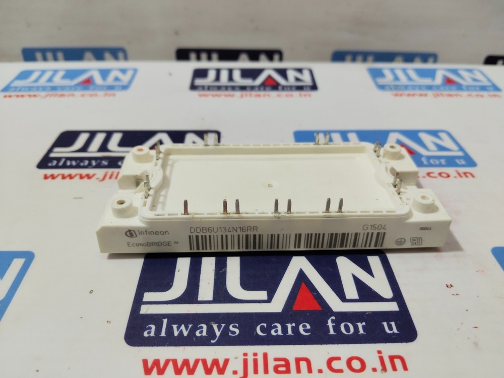 INFINEON DDB6U134N16RR IGBT MODULE