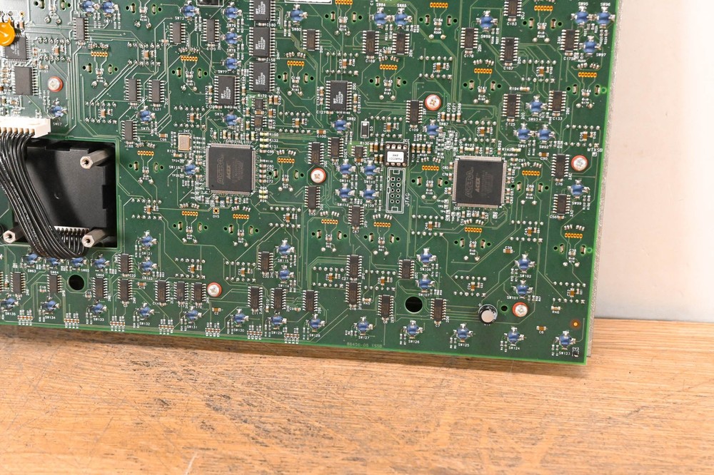 Solid State Logic C300 HD Bay Control Switch Module CG01U2Q