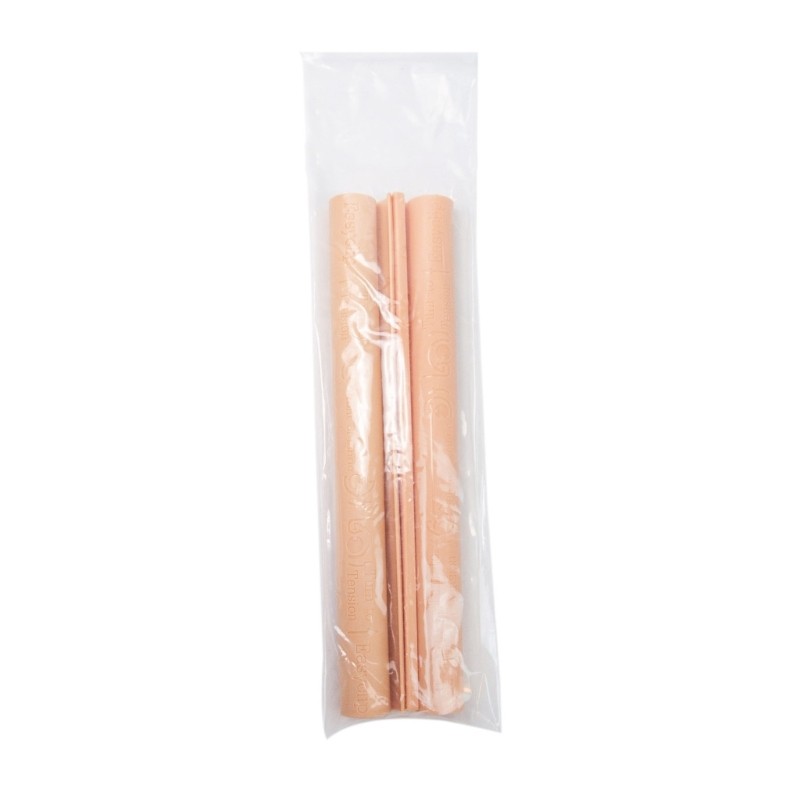 4 Pieces Quilting Frames Cross Frame Needlepoint Holder DIY Sewing Tools