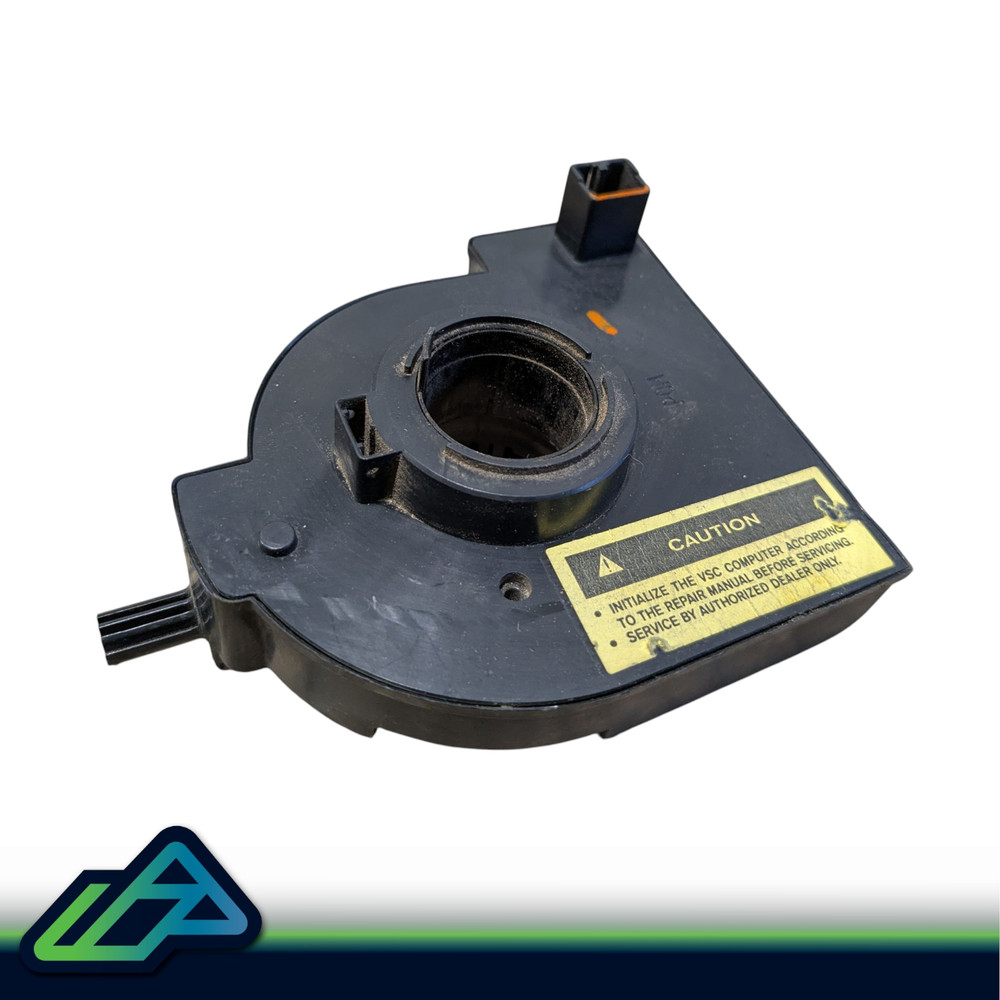 2001 2002 2003 Toyota Sequoia Steering Column Angle Position Sensor 89245-0C010