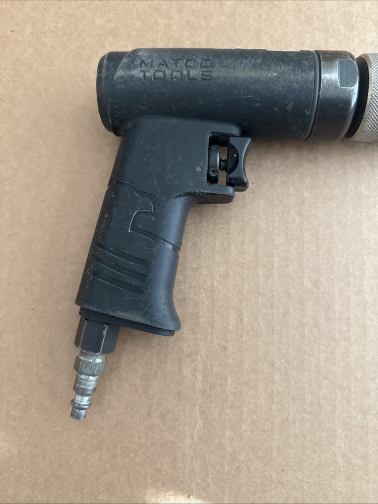 Matco Tools MT2889 Reversible Air Drill 3/8" Working