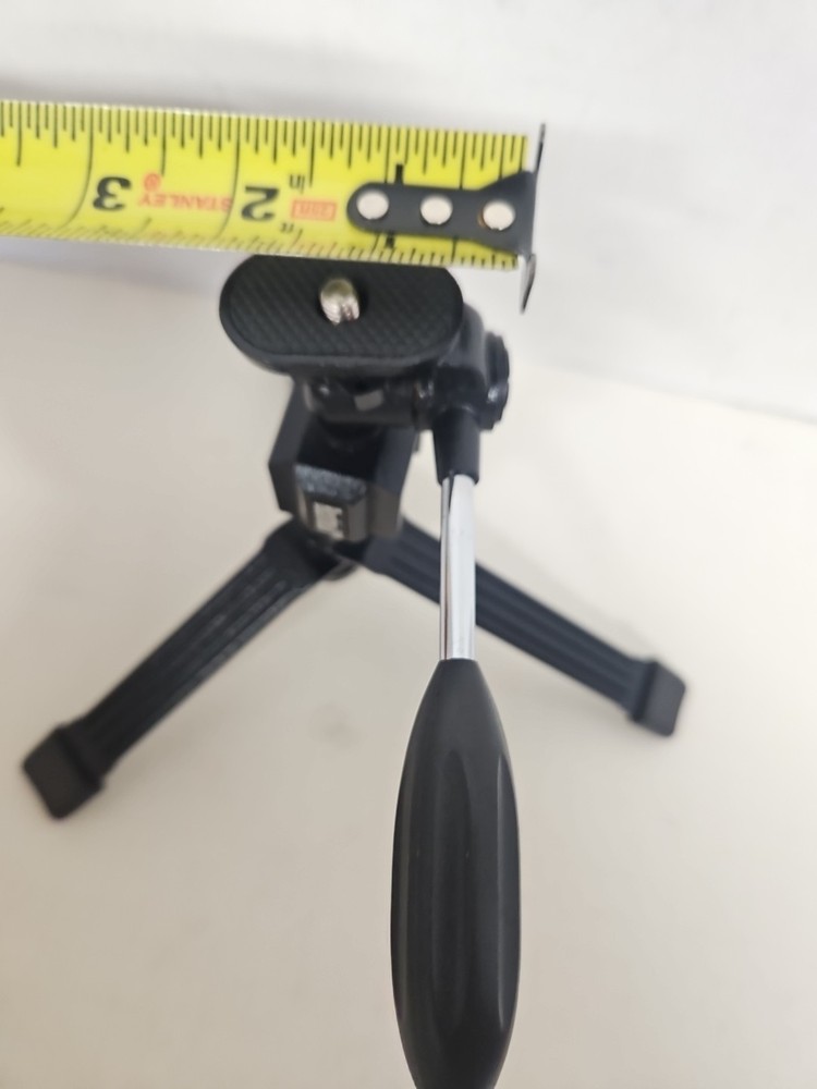 Tabletop Bushnell Tri Pod Mount