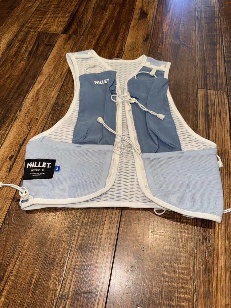 Millet Backpack INTENSE 5L/ Size M