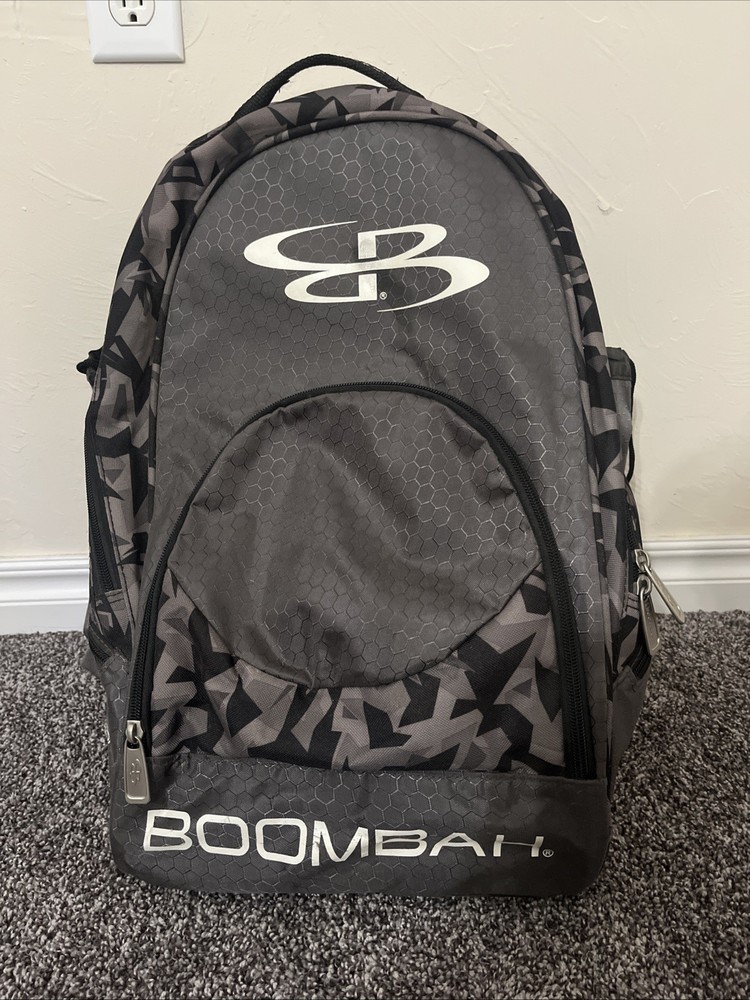 Boombah Baseball Bag!!!! Diamond
