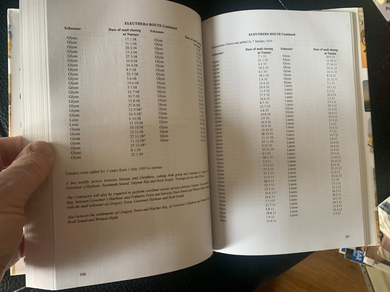 The Postal History of the Bahamas Edward B Proud philately Caribbean