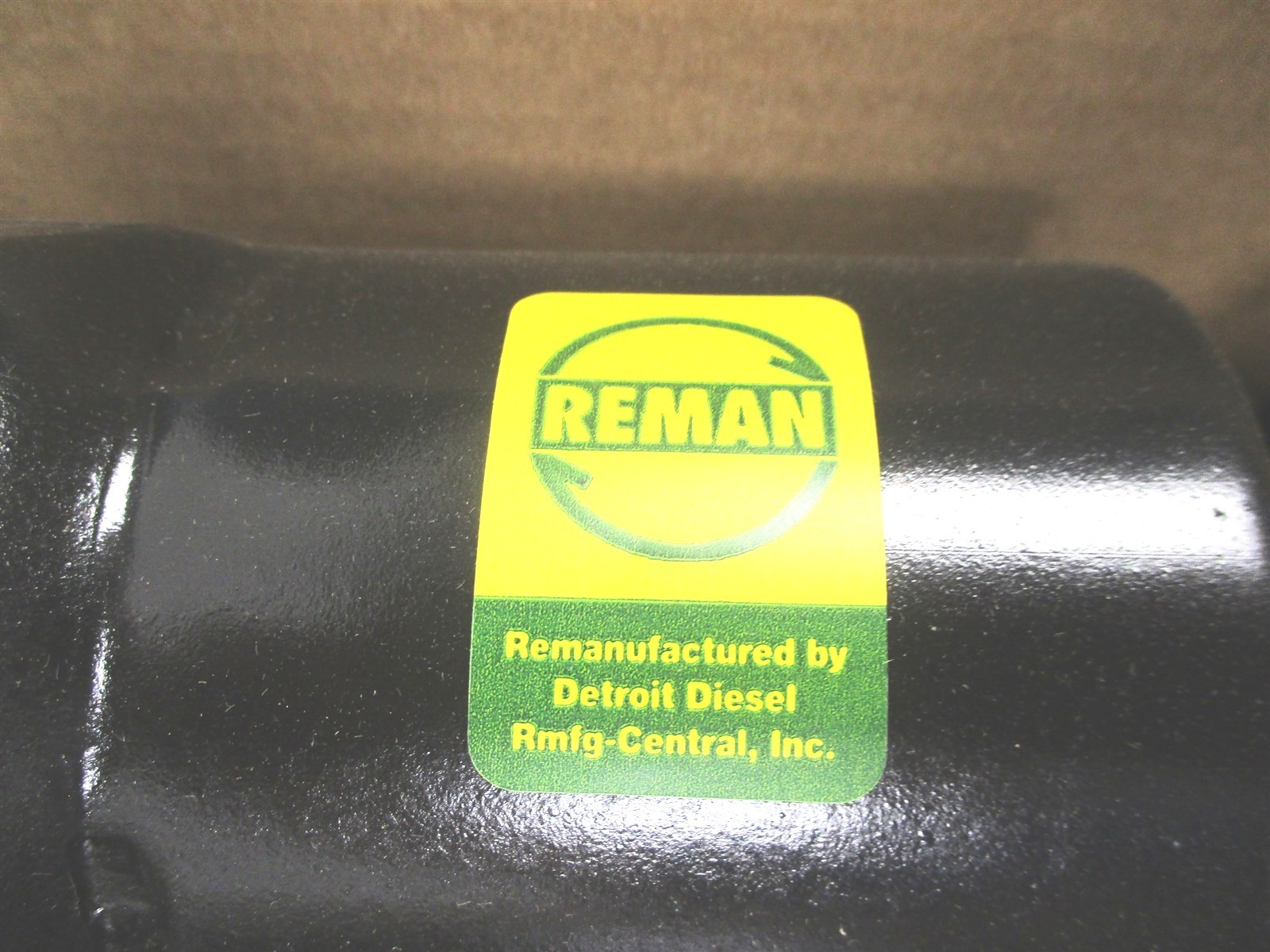 ABP R15 40MT12V11T FOR ALLIANCE STARTER MOTOR 40MT 12V 11 TEETH SAE3