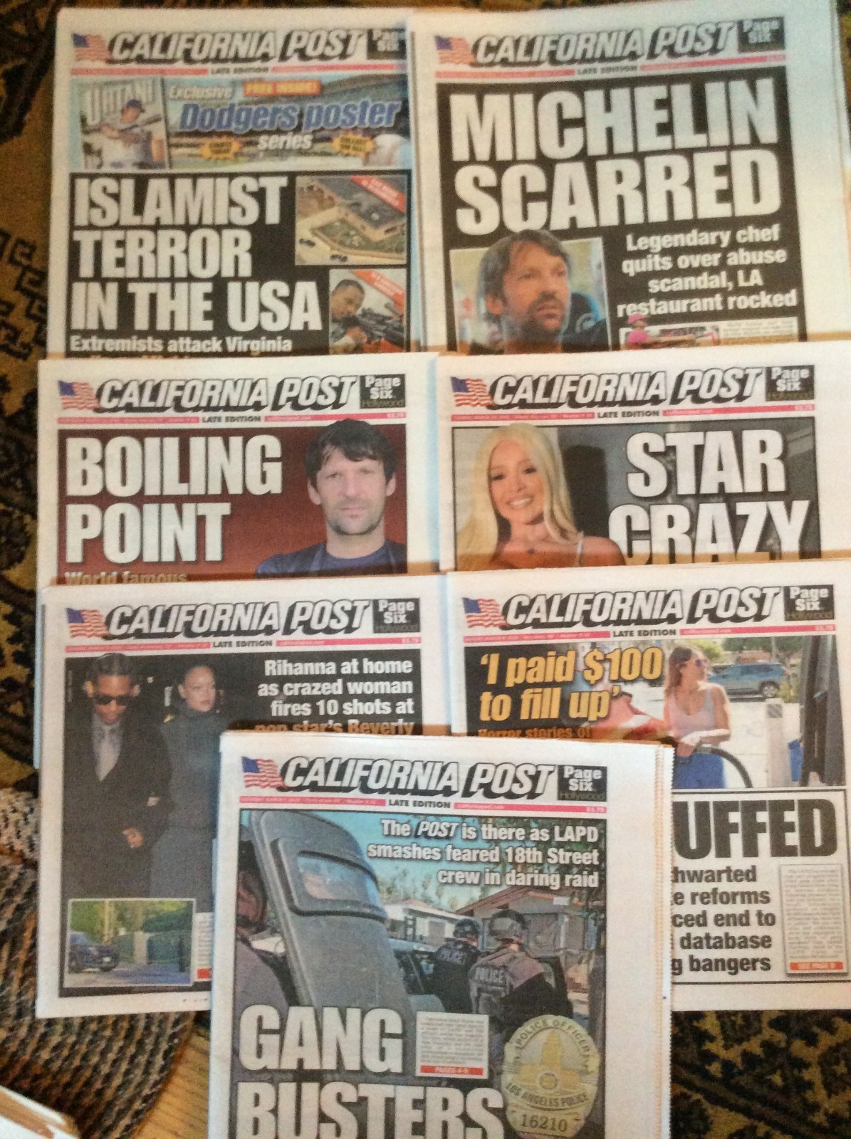 California Post March-7/8/9/1/11/12/13/2026