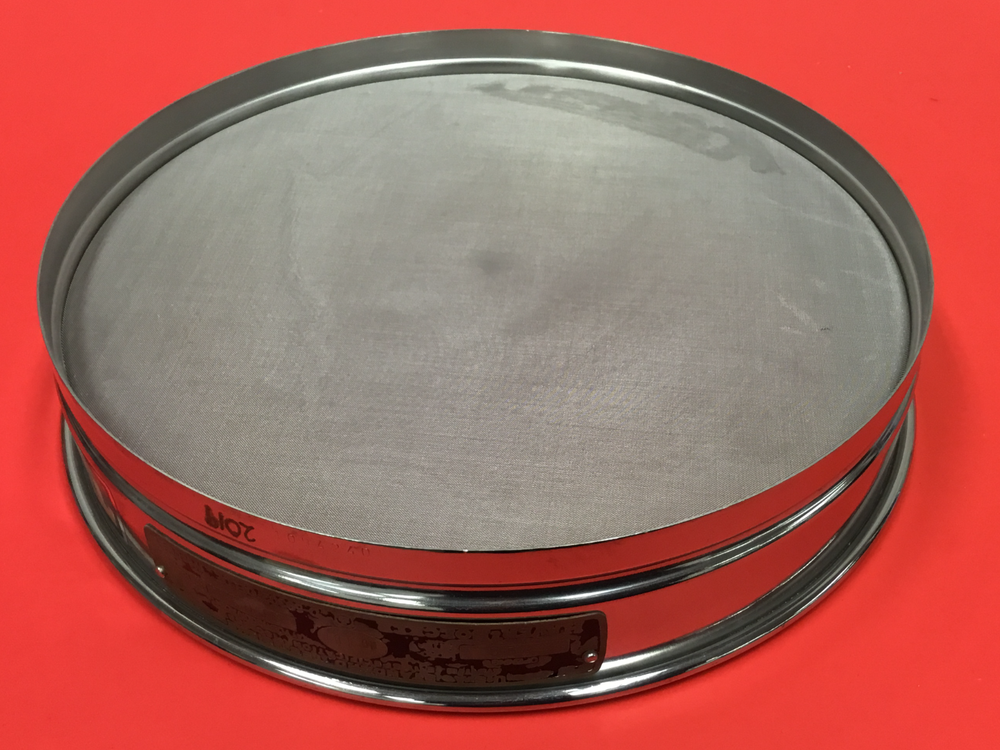 W.S.Tyler - No. 100 - Standard Testing Sieve - 150 Micrometer