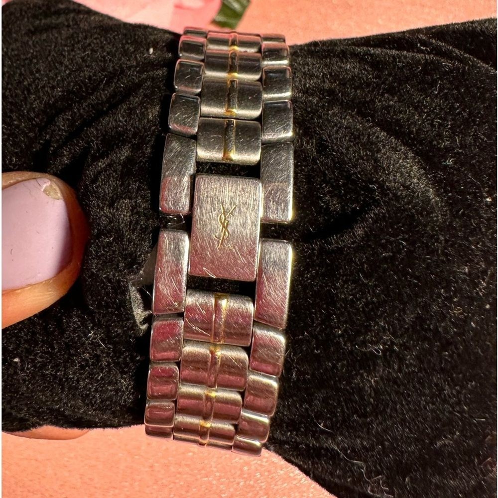 YSL - Vintage Watch